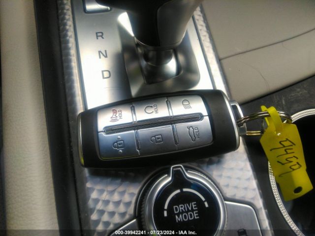 KMTG34TA4PU129459 Genesis G70 2.0t Rwd