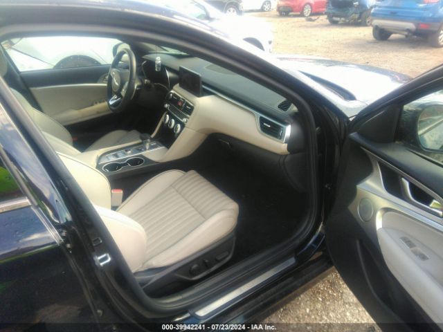 KMTG34TA4PU129459 Genesis G70 2.0t Rwd
