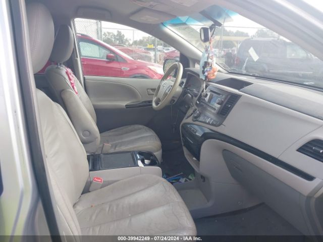 5TDKK3DC8ES448581 Toyota Sienna Le V6 8 Passenger