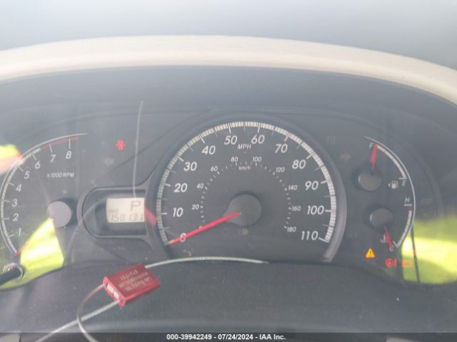 5TDKK3DC8ES448581 Toyota Sienna Le V6 8 Passenger