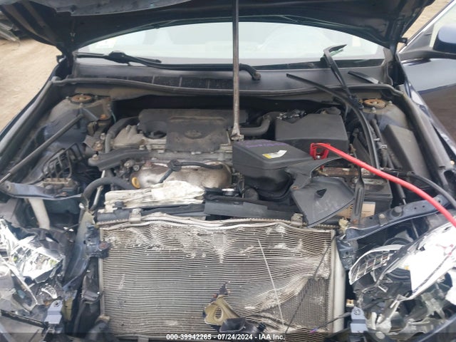 Toyota CAMRY LE 2016 4T4BF1FK1GR558563 Image 10