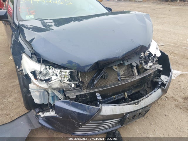 Toyota CAMRY LE 2016 4T4BF1FK1GR558563 Image 6