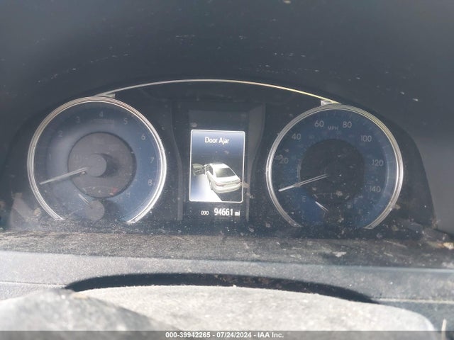 Toyota CAMRY LE 2016 4T4BF1FK1GR558563 Image 7