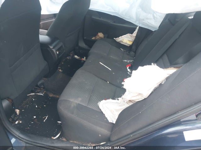 Toyota CAMRY LE 2016 4T4BF1FK1GR558563 Image 8