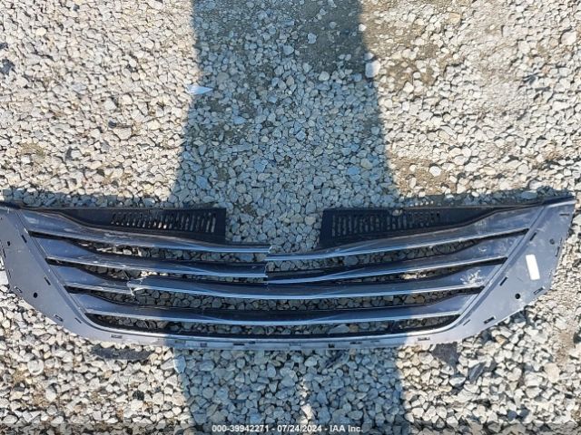 5TDYK3DC4GS715714 Toyota Sienna Xle 8 Passenger