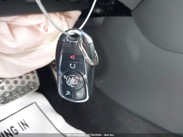 KL4MMESL0PB139693 Buick Encore Gx Select Awd