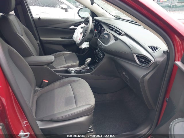 KL4MMESL0PB139693 Buick Encore Gx Select Awd