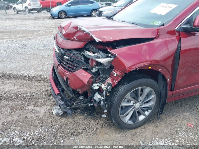 KL4MMESL0PB139693 Buick Encore Gx Select Awd
