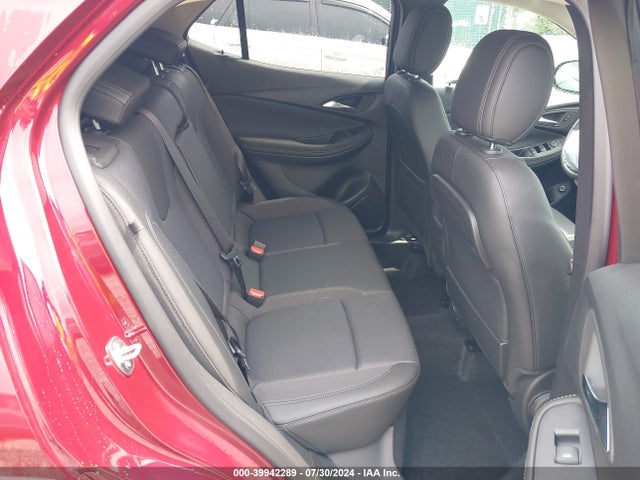 KL4MMESL0PB139693 Buick Encore Gx Select Awd
