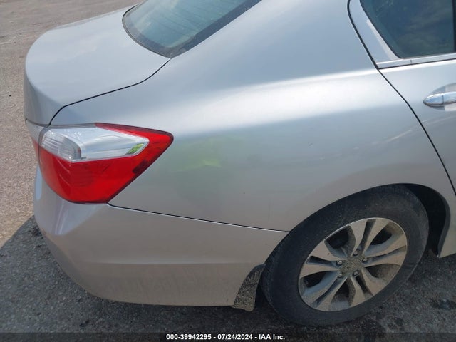 Honda ACCORD LX 2015 1HGCR2F39FA123042 Image 13