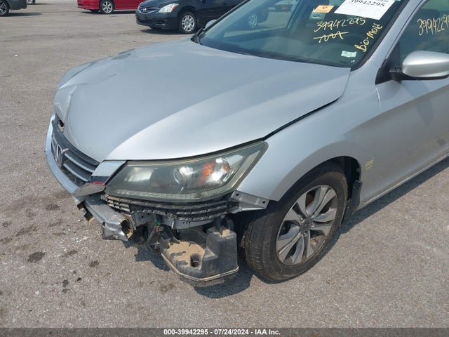 Honda ACCORD LX 2015 1HGCR2F39FA123042 Image 14