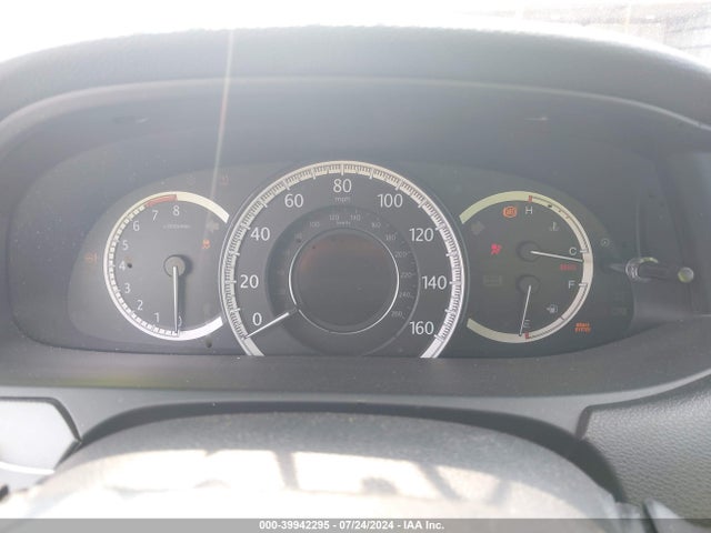 Honda ACCORD LX 2015 1HGCR2F39FA123042 Image 7
