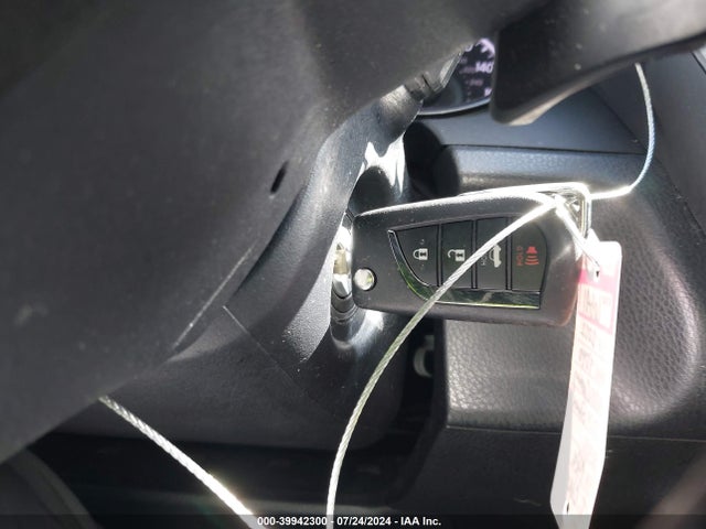 Toyota CAMRY SE 2022 4T1G11AK6NU643434 Image 11