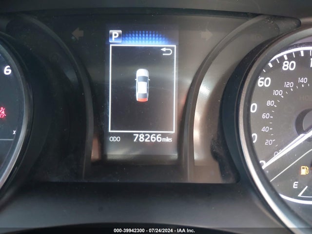 Toyota CAMRY SE 2022 4T1G11AK6NU643434 Image 16