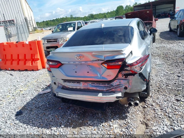 Toyota CAMRY SE 2022 4T1G11AK6NU643434 Image 17