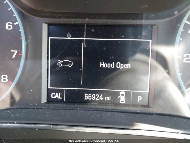Chevrolet Cruze Premier Auto 2017 1G1BF5SM4H7224534 Image 16