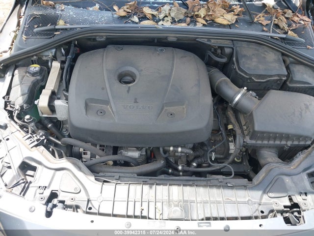 Volvo V60 T5 Platinum 2017 YV140MEM7H1333414 Image 10