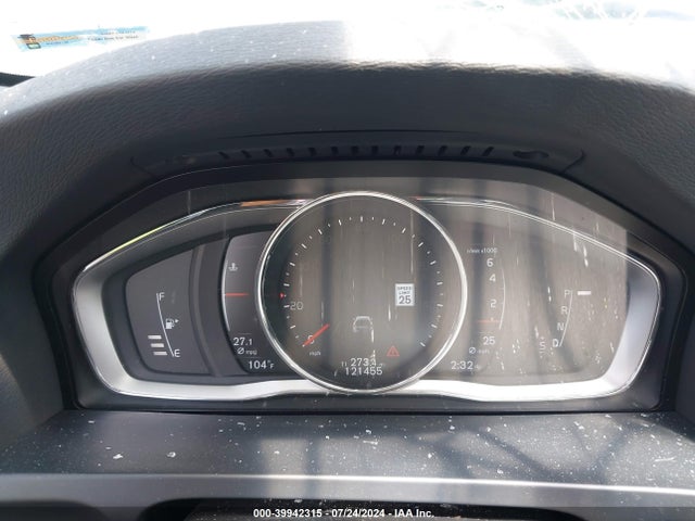 Volvo V60 T5 Platinum 2017 YV140MEM7H1333414 Image 15
