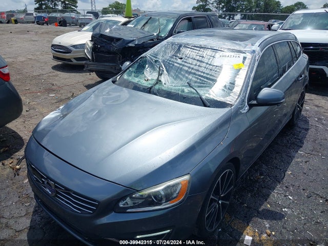 YV140MEM7H1333414 Volvo V60 T5 Platinum