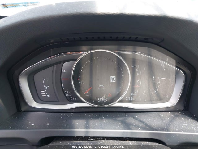 YV140MEM7H1333414 Volvo V60 T5 Platinum