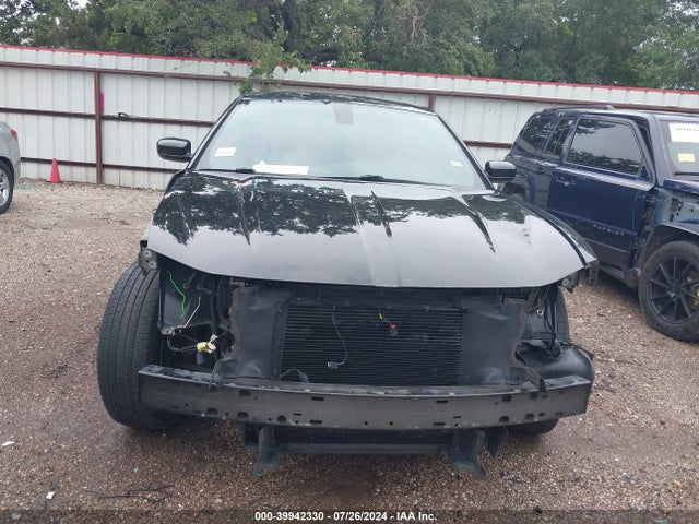 Dodge Charger Sxt Rwd 2022 2C3CDXBG8NH148389 Image 13