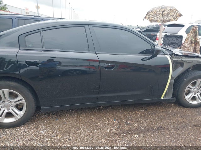 Dodge Charger Sxt Rwd 2022 2C3CDXBG8NH148389 Image 14