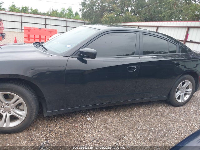 Dodge Charger Sxt Rwd 2022 2C3CDXBG8NH148389 Image 15