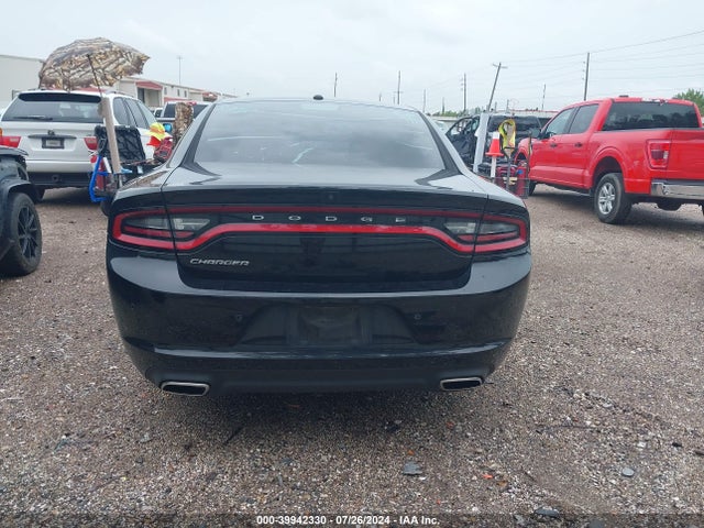 Dodge Charger Sxt Rwd 2022 2C3CDXBG8NH148389 Image 17