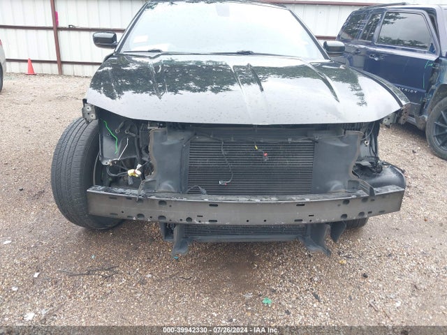 Dodge Charger Sxt Rwd 2022 2C3CDXBG8NH148389 Image 6