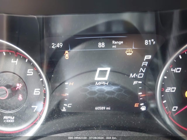Dodge Charger Sxt Rwd 2022 2C3CDXBG8NH148389 Image 7
