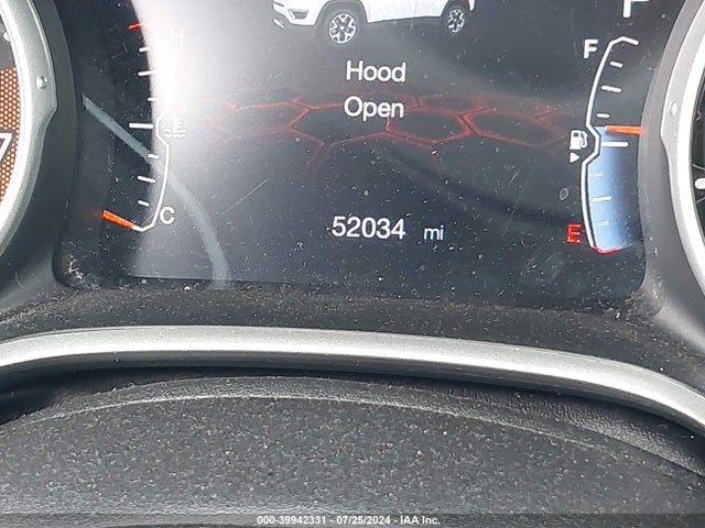 Jeep Compass Latitude 4x4 2019 3C4NJDBB0KT812901 Image 15