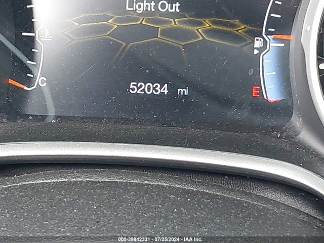 Jeep Compass Latitude 4x4 2019 3C4NJDBB0KT812901 Image 7