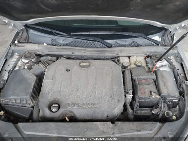 1G1105S36JU147841 Chevrolet IMPALA 1LT