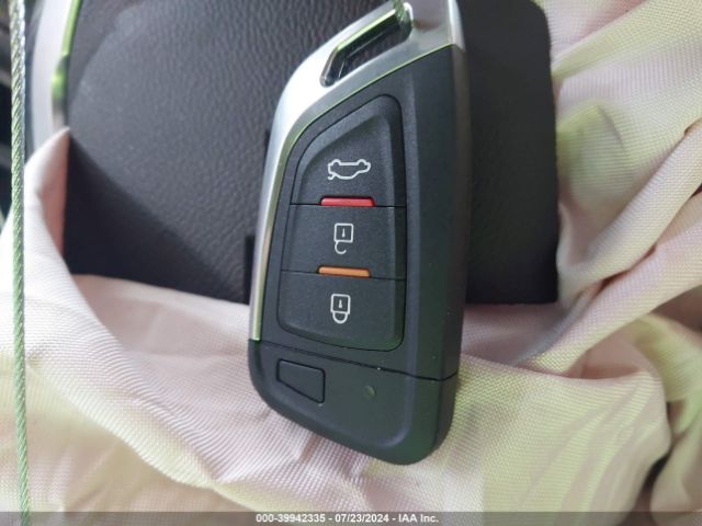 1G1105S36JU147841 Chevrolet IMPALA 1LT