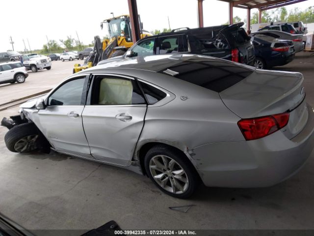 1G1105S36JU147841 Chevrolet IMPALA 1LT