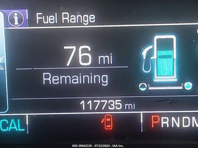 1G1105S36JU147841 Chevrolet IMPALA 1LT