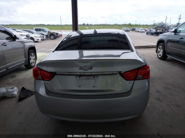 1G1105S36JU147841 Chevrolet IMPALA 1LT