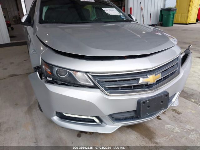 1G1105S36JU147841 Chevrolet IMPALA 1LT