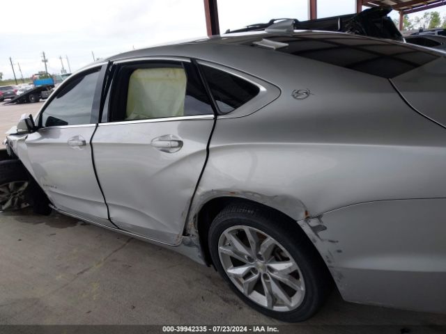 1G1105S36JU147841 Chevrolet IMPALA 1LT