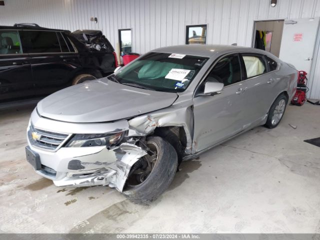 1G1105S36JU147841 Chevrolet IMPALA 1LT