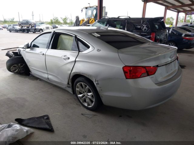 1G1105S36JU147841 Chevrolet IMPALA 1LT