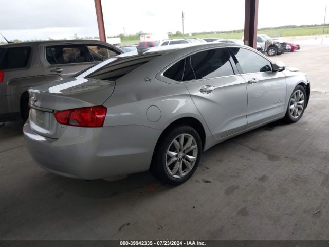 1G1105S36JU147841 Chevrolet IMPALA 1LT
