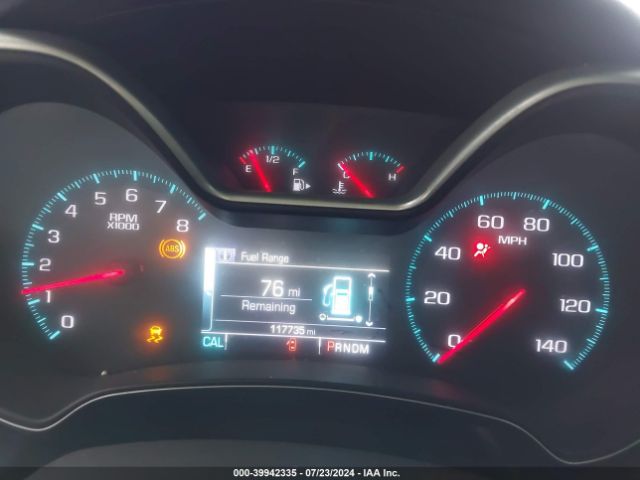 1G1105S36JU147841 Chevrolet IMPALA 1LT