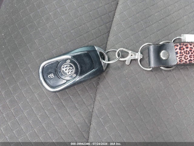 KL4CJASB1JB592703 Buick Encore Preferred