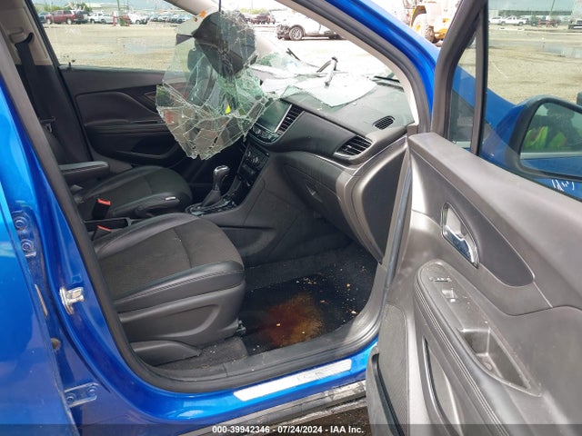KL4CJASB1JB592703 Buick Encore Preferred