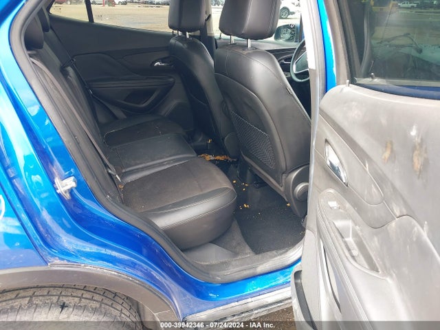 KL4CJASB1JB592703 Buick Encore Preferred