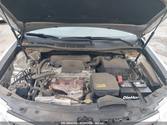 Toyota CAMRY LE 2014 4T4BF1FK4ER372836 Image 10