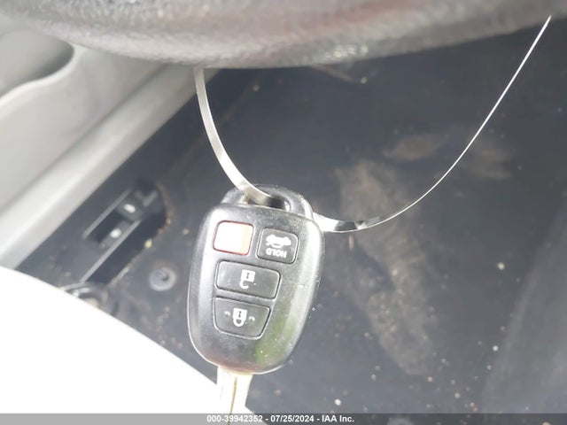Toyota CAMRY LE 2014 4T4BF1FK4ER372836 Image 11