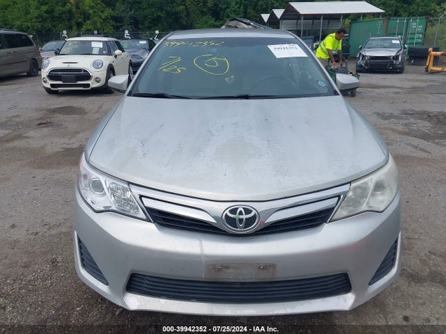 Toyota CAMRY LE 2014 4T4BF1FK4ER372836 Image 12