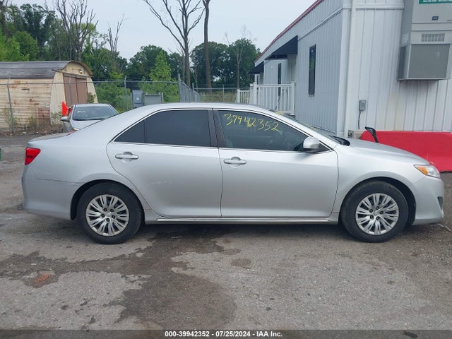 Toyota CAMRY LE 2014 4T4BF1FK4ER372836 Image 13